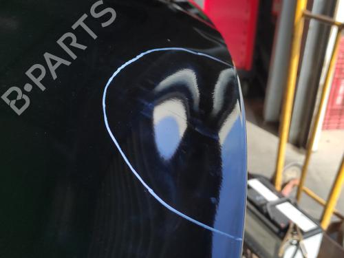 Hood DS DS 7 Crossback (J4_, JR_, JC_) PureTech 130 (JRHNSU) | BP19434442C1