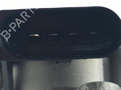Front wiper motor PEUGEOT 2008 II (UD_, US_, UY_, UJ_, UR_, UC_) 1.5 BlueHDI 130 | BP13259977M29