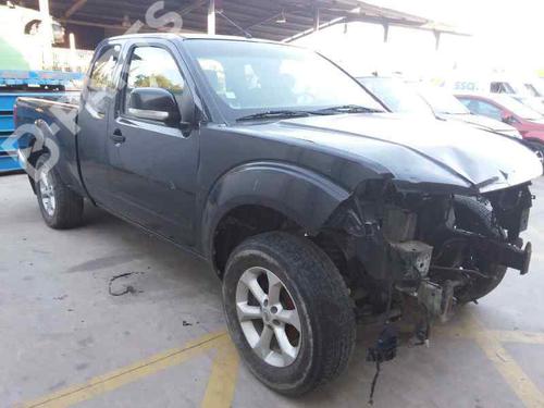 Electronic module NISSAN NAVARA NP300 (D40) 2.5 dCi 4WD | BP9732653M83 