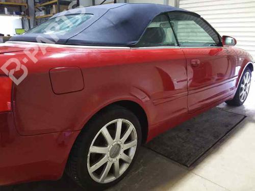 Luftventil AUDI A4 B6 Convertible (8H7) 2.5 TDI | BP11639431I21 