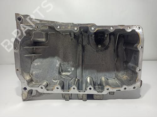 Oil sump SEAT EXEO (3R2) 2.0 TDI | BP27925843M115 