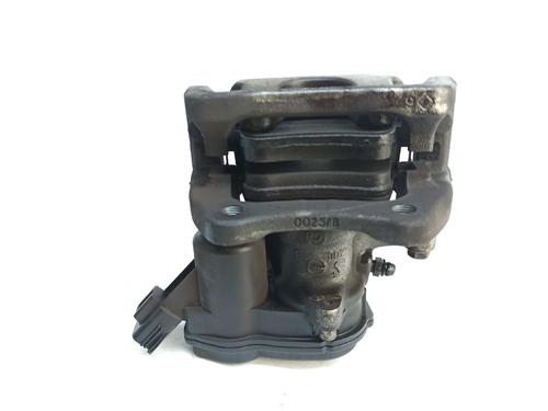 Right rear brake caliper RENAULT SCÉNIC III (JZ0/1_) 1.5 dCi (JZ02, JZ0R) | BP11543219M106