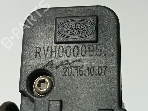 Other LAND ROVER RANGE ROVER SPORT I (L320) 2.7 D 4x4 | BP18089683O1 