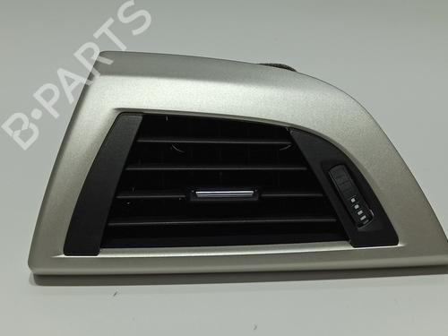 Used Air vent BMW 1 (F20) 116 d (116 hp) 22593536
