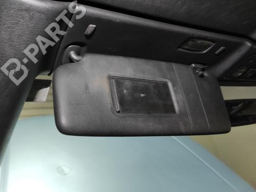 Venstre solskærm AUDI A4 B6 Convertible (8H7) 2.5 TDI | BP11876928I1 