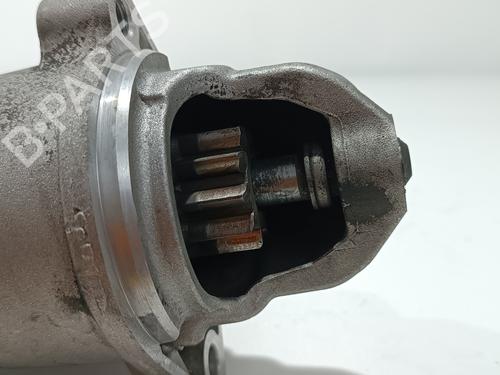 Starter AUDI A8 D3 (4E2, 4E8) 3.0 TDI quattro | BP20181814M8 