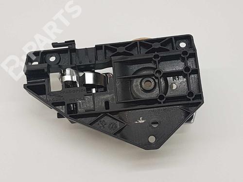Rear right interior door handle LAND ROVER RANGE ROVER EVOQUE (L538) 2.2 D 4x4 | BP8339950I16 