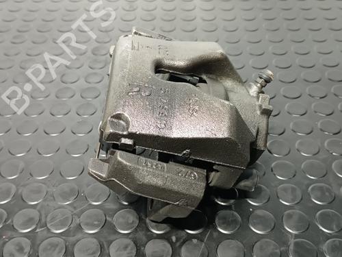 Used Right front brake caliper HONDA CIVIC X Hatchback (FC_, FK_) 1.5 VTEC (FK7) (182 hp) 11933274