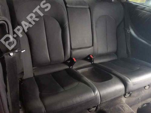 Engine MERCEDES-BENZ CLK (C209) CLK 270 CDI (209.316) | BP3200448M1 