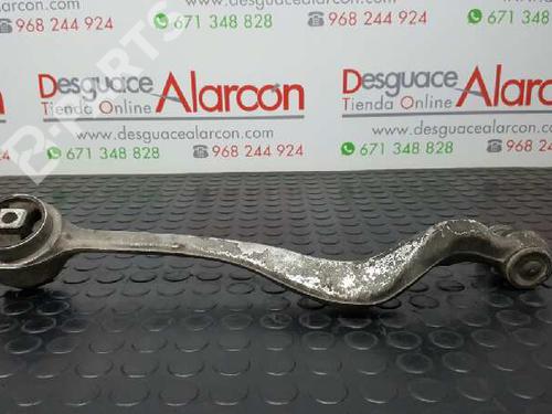 Used Left front suspension arm BMW 5 (E39) 528 i (193 hp) 2751073