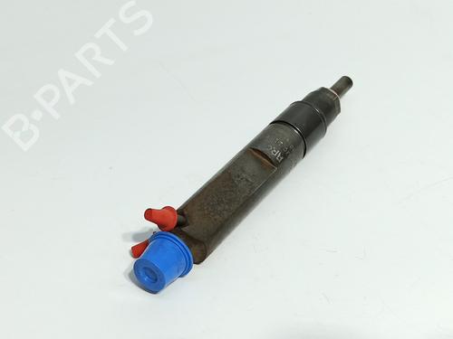 Injector SEAT TOLEDO II (1M2) 1.9 TDI | BP15381418M100 