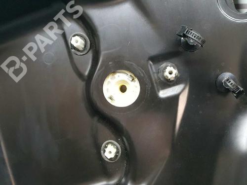 Rudehejsemekanisme ventre foran VW PASSAT B6 Variant (3C5) 2.0 TDI 16V | BP2756923C22 