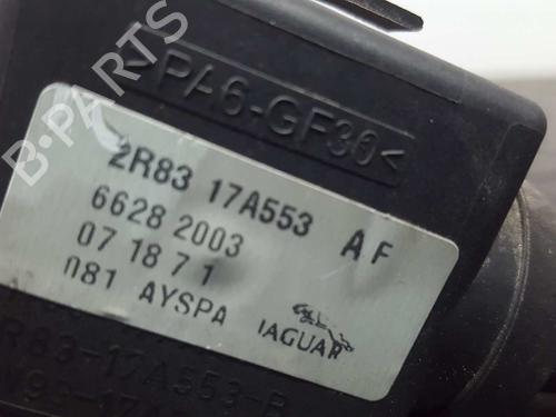 Steering column stalk JAGUAR S-TYPE II (X200) 2.7 D | BP2740615I23