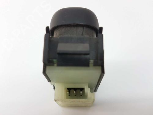 Left rear window switch MERCEDES-BENZ S-CLASS (W220, V220) S 400 CDI (220.028, 220.128) | BP4801366I29