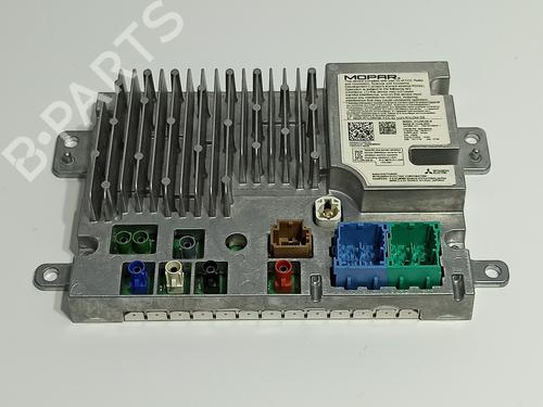 Used Electronic module JEEP COMPASS (MP, M6, MV, M7) [2016-2025]  29601865