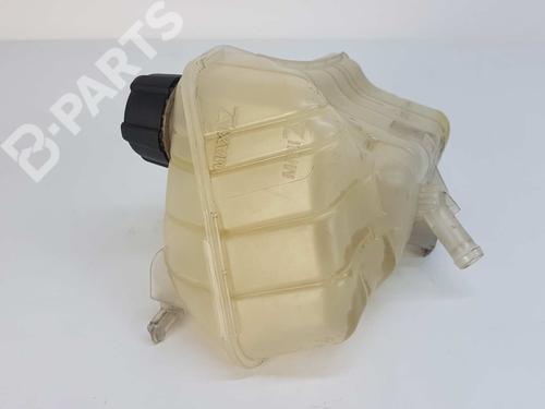 Expansion tank RENAULT KANGOO / GRAND KANGOO II (KW0/1_) 1.5 dCi 70 (KW0V, KW0A) | BP9071429C120 