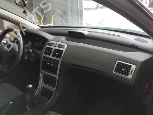 Used Parts PEUGEOT 307 (3A/C) 1.6 HDi (90 hp) 4281561