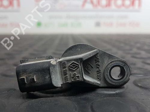 Electronic sensor RENAULT CLIO III (BR0/1, CR0/1) 1.5 dCi (C/BR0G, C/BR1G) | BP14529612M84