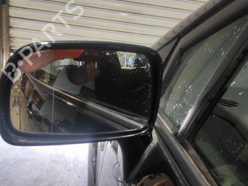 Left mirror TOYOTA COROLLA Verso (ZER_, ZZE12_, R1_) 1.8 (ZNR11_, ZNR11R) | BP29470216C26 