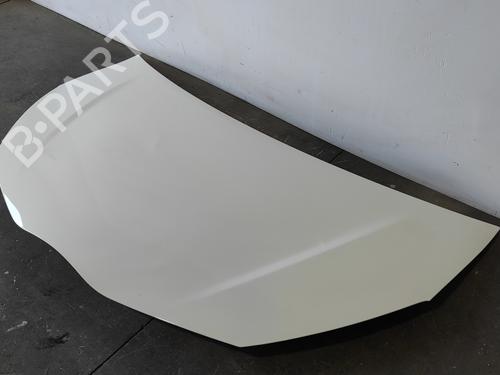 Hood TOYOTA YARIS (_P13_) 1.5 Hybrid (NHP130_, NHP130) | BP16662372C1