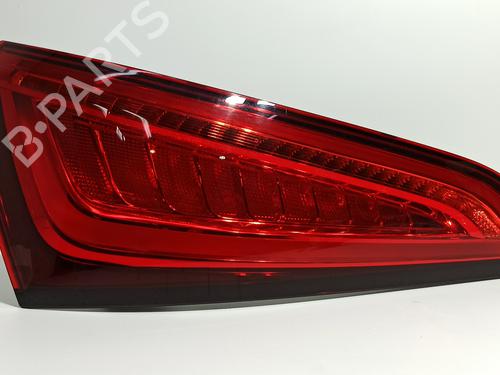 Used Left taillight AUDI Q5 (8RB) 2.0 TDI quattro (190 hp) 18143866