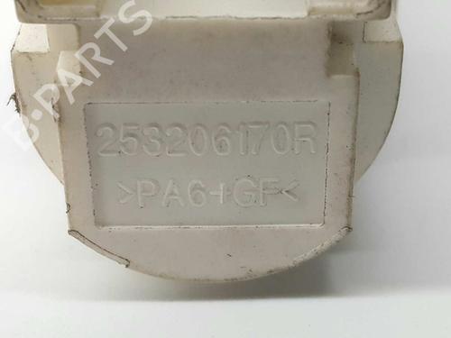 Switch RENAULT CLIO IV (BH_) 1.5 dCi 75 | BP2749644I30 