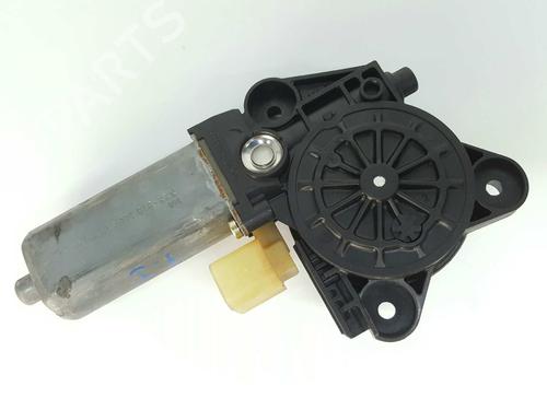 Used Left rear window motor MERCEDES-BENZ C-CLASS (W203) C 220 CDI (203.006) (136 hp) 5985382