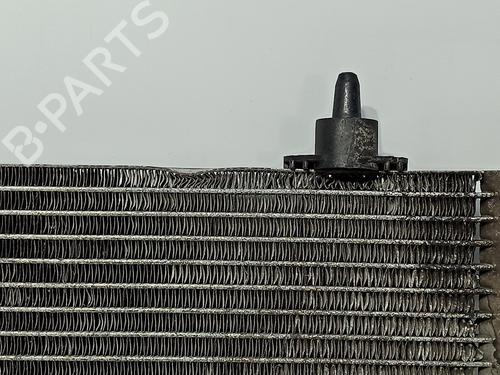 AC radiator CITROËN JUMPY II Van 2.0 HDi 125 | BP23251656M32