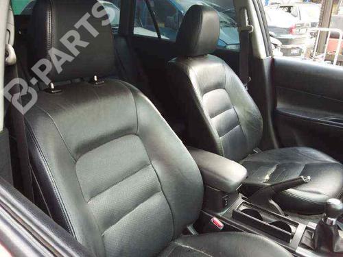 Luftventil MAZDA MPV II (LW) 2.0 DI | BP11639117I21 
