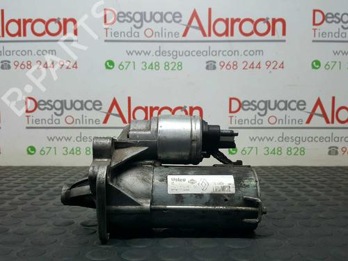 Motor arranque RENAULT CLIO III (BR0/1, CR0/1) 1.5 dCi (75 hp) 2769057