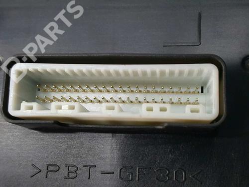 Electronic module SUZUKI SX4 (EY, GY) 1.6 VVT (RW416, YA21S) | BP3161246M83 