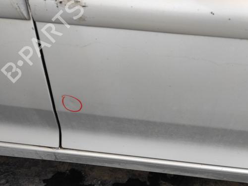 Right front door VW GOLF V (1K1) | BP27489921C3