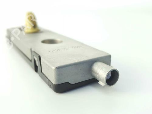 Electronic module MERCEDES-BENZ E-CLASS (W212) E 350 CDI (212.025) | BP14537716M83