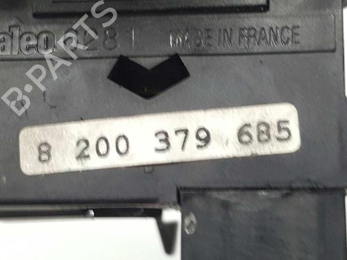 Headlight switch RENAULT KANGOO / GRAND KANGOO II (KW0/1_) 1.5 dCi 90 (KW05, KW08, KW0G, KW11) | BP14534026I24