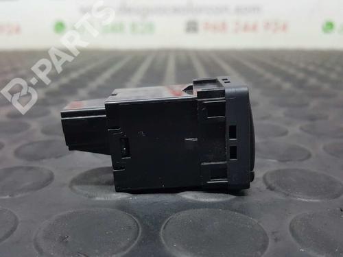 Switch NISSAN QASHQAI II SUV (J11, J11_) 1.5 dCi | BP11386843I30 