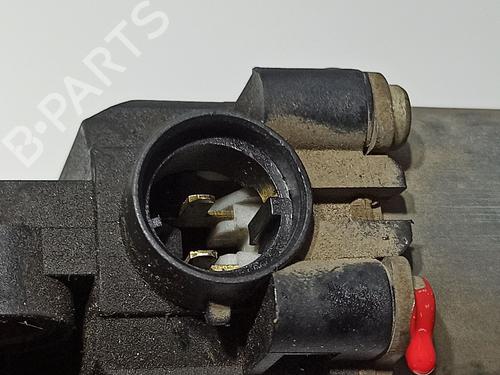 Front left window mechanism FORD TRANSIT Van (FA_ _) 2.0 DI (FAE_, FAF_, FAG_) | BP33977464C22 - Image 5