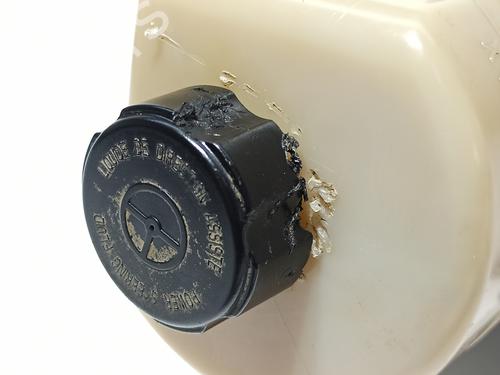 Servopumpe FORD FOCUS II (DA_, HCP, DP) 1.6 TDCi | BP16392383M99 