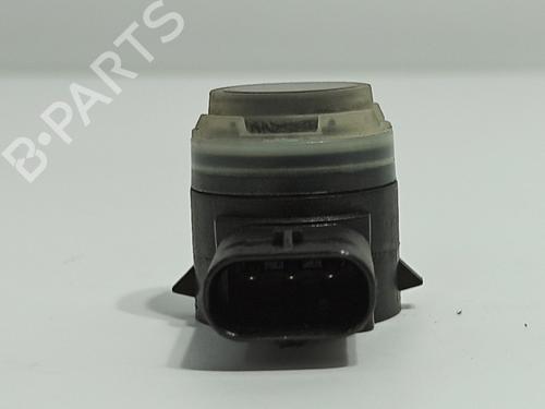 Elektronisk modul PEUGEOT PARTNER Box Body/MPV (K9) 1.5 BlueHDi 100 | BP13396093M83 
