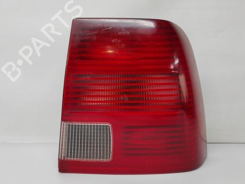 Used Right taillight VW PASSAT B5 (3B2) 1.8 (125 hp) 12578412
