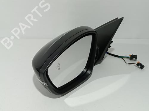 Left mirror OPEL CORSA F (P2JO) 1.2 (68) | BP24993404C26 