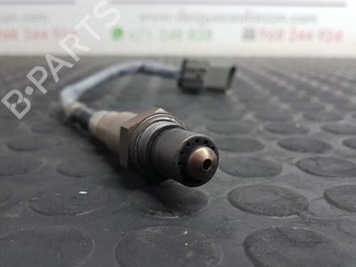 Electronic sensor OPEL ASTRA K (B16) 1.4 Turbo (68) | BP8748657M84