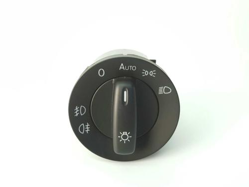 Commande de phare VW GOLF V (1K1) 1.9 TDI (105 hp) 6678102