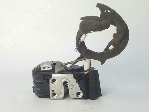 Used Front left lock NISSAN JUKE (F15) 1.5 dCi (110 hp) 8802419