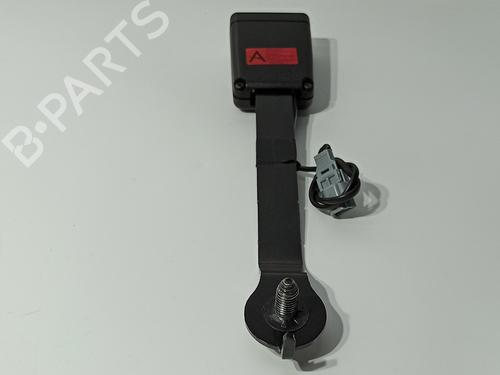 Seat buckle RENAULT CLIO IV (BH_) 1.2 TCe 120 (BHM0) | BP19153142I32
