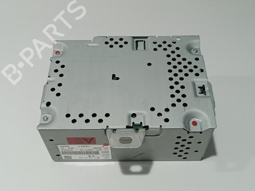 Electronic module FORD ECOSPORT 1.0 EcoBoost | BP27530609M83 