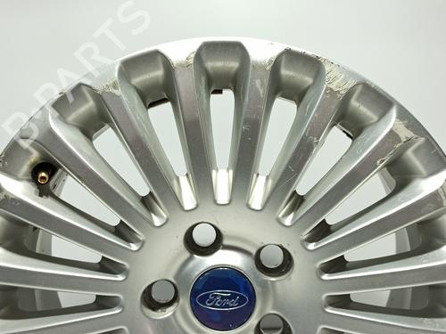 Rim FORD FOCUS II (DA_, HCP, DP) 1.6 TDCi | BP27094858C45