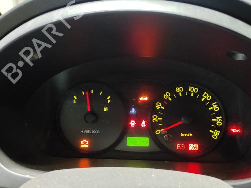 instrument-cluster-kia-picanto-i-sa-10-2004-2005-2006-2007-2008-2009-2010-2011-2012-22410897 main image