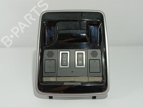 Interior roof light LAND ROVER RANGE ROVER VELAR (L560) 3.0 D300 SDV6 4x4 LR084534 | J8A215K609AA / FK7219A391AA / EJ3218808AA GPLA519A58DB8PVJ