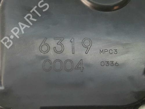 Front wiper motor NISSAN QASHQAI II SUV (J11, J11_) 1.6 dCi | BP6586123M29 