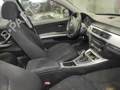 Left tailgate light BMW 3 (E90) 320 d | BP33293860C79  - Image 7